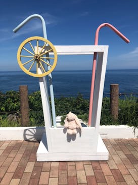 ニューヨークランプミュージアム＆フラワーガーデンに投稿された画像（2022/8/2）