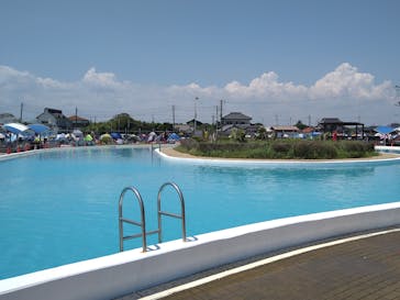 蓮沼ウォーターガーデンに投稿された画像（2022/8/2）