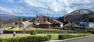 城島高原パークに投稿された画像（2022/8/2）