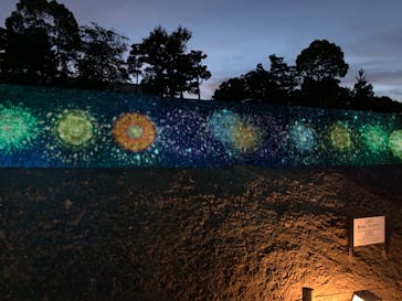 NAKED夏まつり2022 世界遺産・二条城に投稿された画像（2022/8/2）