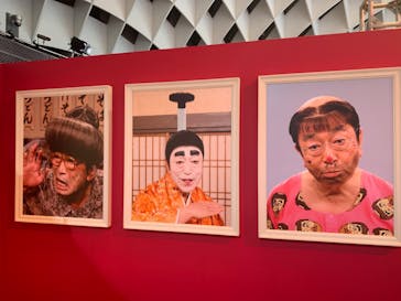 オダイバ冒険アイランドに投稿された画像（2022/8/2）