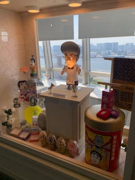 オダイバ冒険アイランドに投稿された画像（2022/8/2）