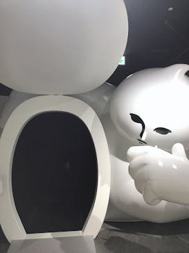 うんこミュージアム TOKYOに投稿された画像（2022/8/2）