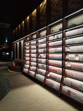 竜泉寺の湯 八王子みなみ野店に投稿された画像（2022/8/3）