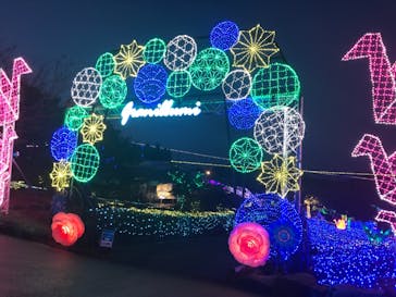 伊豆ぐらんぱる公園に投稿された画像（2022/8/3）