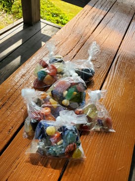 ストーンミュージアム博石館に投稿された画像（2022/8/3）