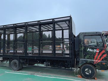 那須サファリパークに投稿された画像（2022/8/3）