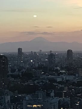東京タワーに投稿された画像（2022/8/3）