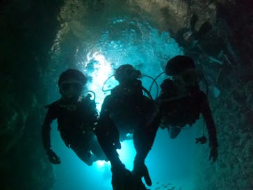 沖縄マリンサービス碧に投稿された画像（2022/8/3）