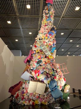 サンリオ展　ニッポンのカワイイ文化60年史に投稿された画像（2022/8/3）