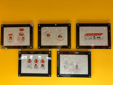 サンリオ展　ニッポンのカワイイ文化60年史に投稿された画像（2022/8/3）