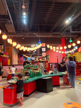 レゴランド®・ディスカバリー・センター 東京に投稿された画像（2022/8/3）