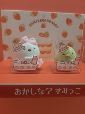 リラックマ＆すみっコぐらしフェスティバル 神戸サンボーホールに投稿された画像（2022/8/3）