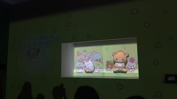 リラックマ＆すみっコぐらしフェスティバル 神戸サンボーホールに投稿された画像（2022/8/3）