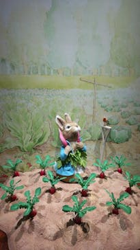 あべのハルカス美術館に投稿された画像（2022/8/3）