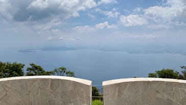 びわ湖バレイに投稿された画像（2022/8/3）