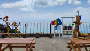 びわ湖バレイに投稿された画像（2022/8/3）