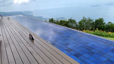 びわ湖バレイに投稿された画像（2022/8/3）