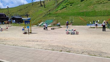 びわ湖バレイに投稿された画像（2022/8/3）