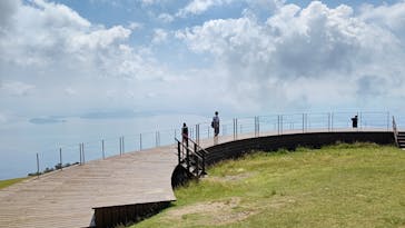 びわ湖バレイに投稿された画像（2022/8/3）