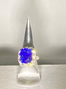 特別展「宝石　地球がうみだすキセキ」（名古屋市科学館　理工館地下２階イベントホール）に投稿された画像（2022/8/3）