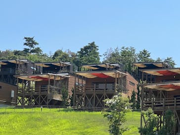 NESTA RESORT KOBE（ネスタリゾート神戸）に投稿された画像（2022/8/3）