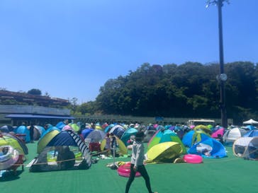 NESTA RESORT KOBE（ネスタリゾート神戸）に投稿された画像（2022/8/3）