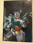 安彦良和／機動戦士ガンダム THE ORIGIN展　福岡イベント事務局に投稿された画像（2022/8/3）