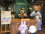 伊豆テディベア・ミュージアムに投稿された画像（2022/8/3）