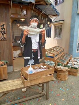 西武園ゆうえんちに投稿された画像（2022/8/3）