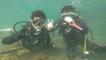 DUCK DIVE（ダックダイブ）に投稿された画像（2022/8/3）