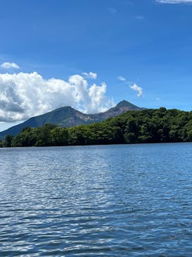曽原湖カヌーセンター（アウトドアと絵本のペンションもくもく内）に投稿された画像（2022/8/3）