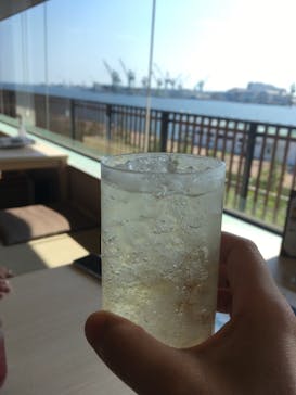 神戸みなと温泉 蓮に投稿された画像（2022/8/3）