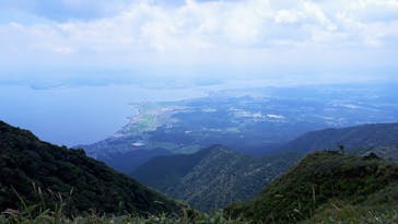 びわ湖バレイに投稿された画像（2022/8/3）