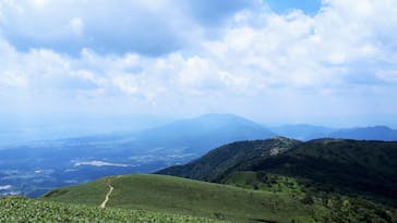 びわ湖バレイに投稿された画像（2022/8/3）