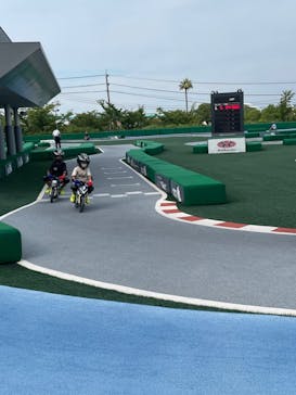 鈴鹿サーキットに投稿された画像（2022/8/3）