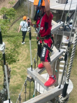 びわ湖バレイに投稿された画像（2022/8/3）