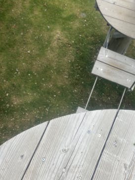 びわ湖バレイに投稿された画像（2022/8/3）