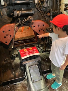 京都鉄道博物館に投稿された画像（2022/8/3）