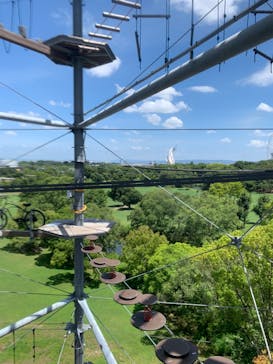 万博BEAST（ビースト）に投稿された画像（2022/8/4）