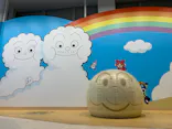 横浜アンパンマンこどもミュージアムに投稿された画像（2022/8/4）