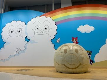 横浜アンパンマンこどもミュージアムに投稿された画像（2022/8/4）