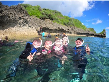 武藤潜水に投稿された画像（2022/8/4）