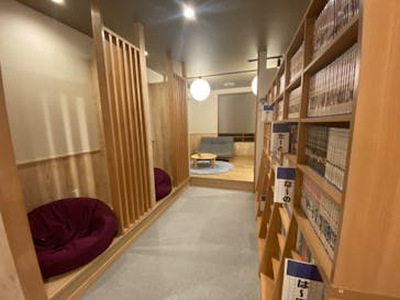 ゆうだい温泉に投稿された画像（2022/8/4）