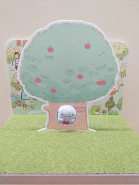 リラックマ＆すみっコぐらしフェスティバル 神戸サンボーホールに投稿された画像（2022/8/4）