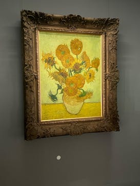 スイス プチ・パレ美術館展（SOMPO美術館）に投稿された画像（2022/8/4）