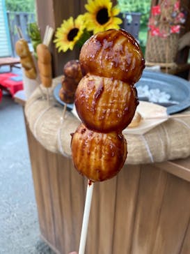 西武園ゆうえんちに投稿された画像（2022/8/4）