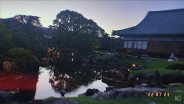 NAKED夏まつり2022 世界遺産・二条城に投稿された画像（2022/8/4）