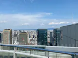 梅田スカイビル・空中庭園展望台に投稿された画像（2022/8/4）