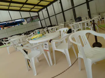 ひらかたパークに投稿された画像（2022/8/4）